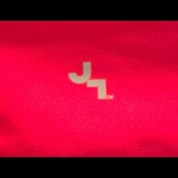 JOY LAB NWT Full Coverage Spandex DOUBLE LAYER BRA - Picture 5 of 8